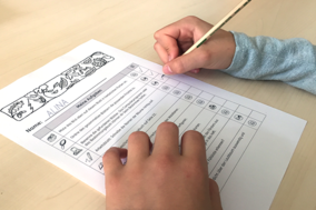 Wochenpläne im Nu erstellen Wochenpläne im Nu erstellen